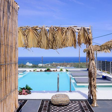 Nalu Suites Fira (Santorini) Exterior foto