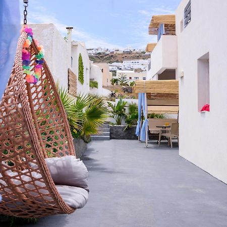 Nalu Suites Fira (Santorini) Exterior foto