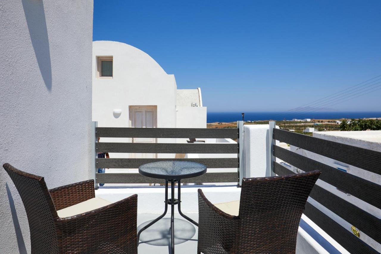 Nalu Suites Fira (Santorini) Exterior foto