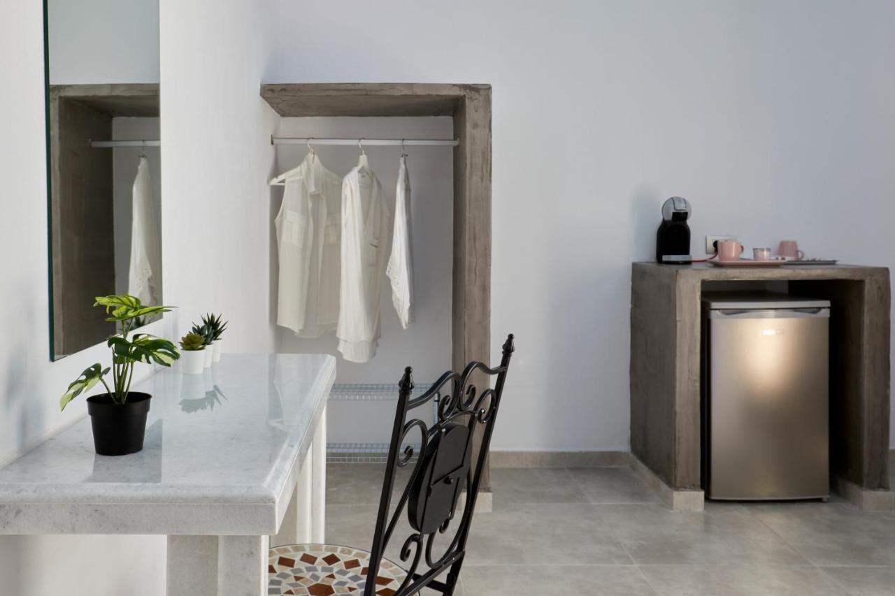 Nalu Suites Fira (Santorini) Exterior foto