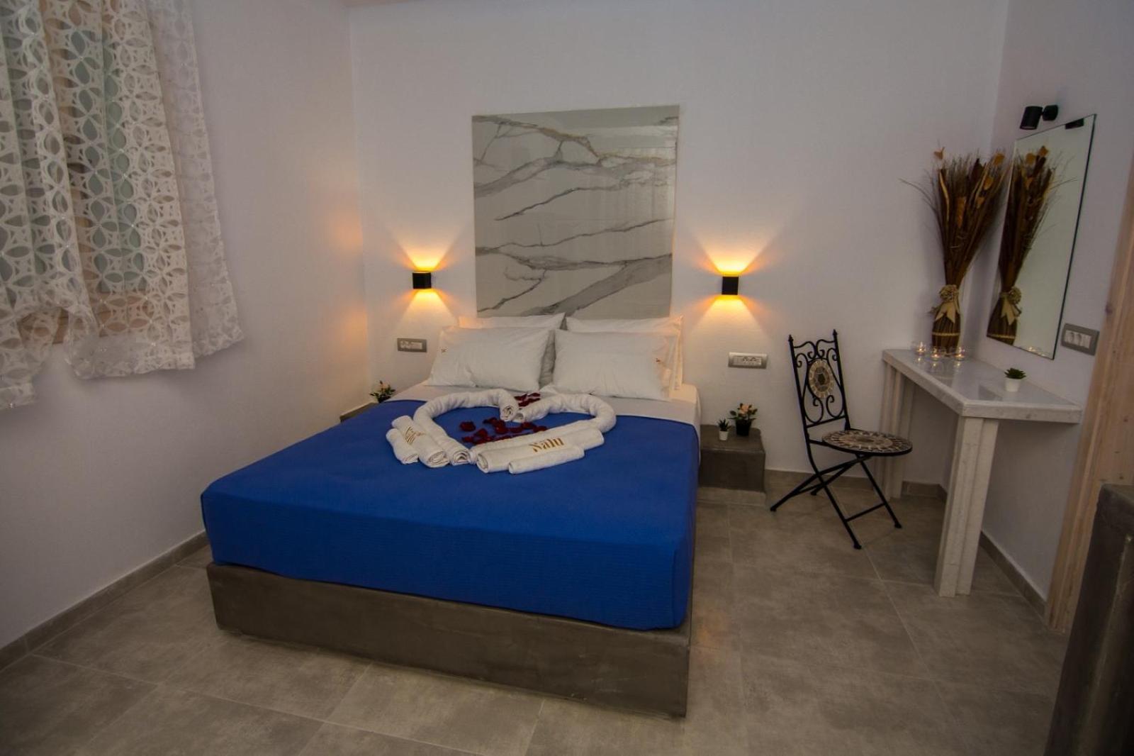 Nalu Suites Fira (Santorini) Exterior foto