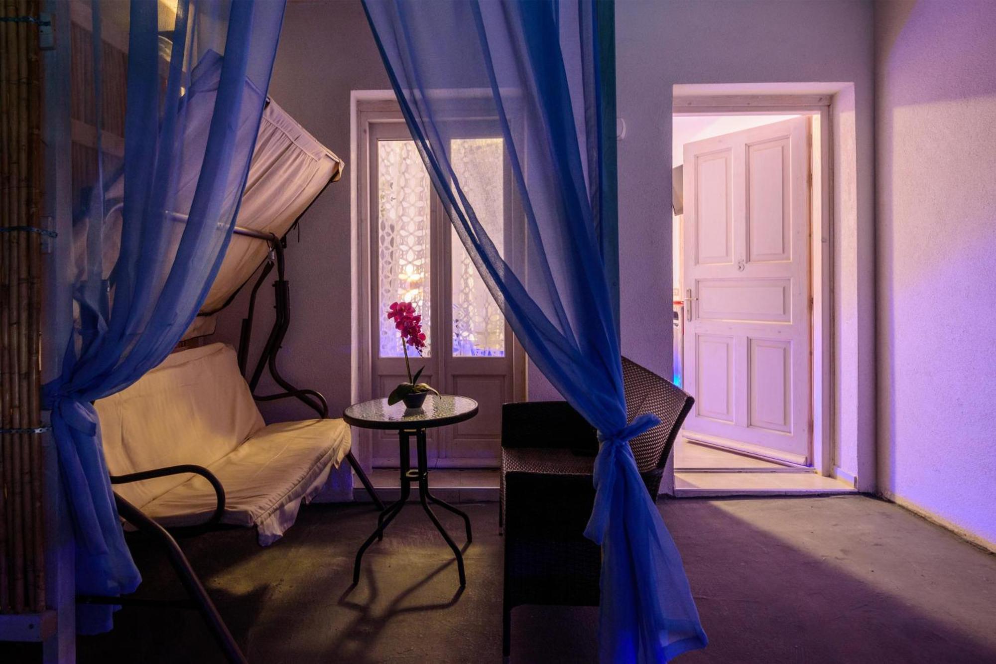 Nalu Suites Fira (Santorini) Exterior foto