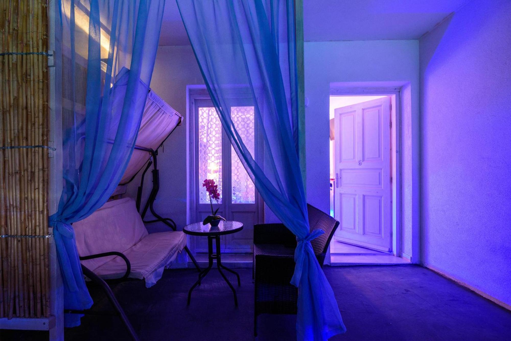 Nalu Suites Fira (Santorini) Exterior foto