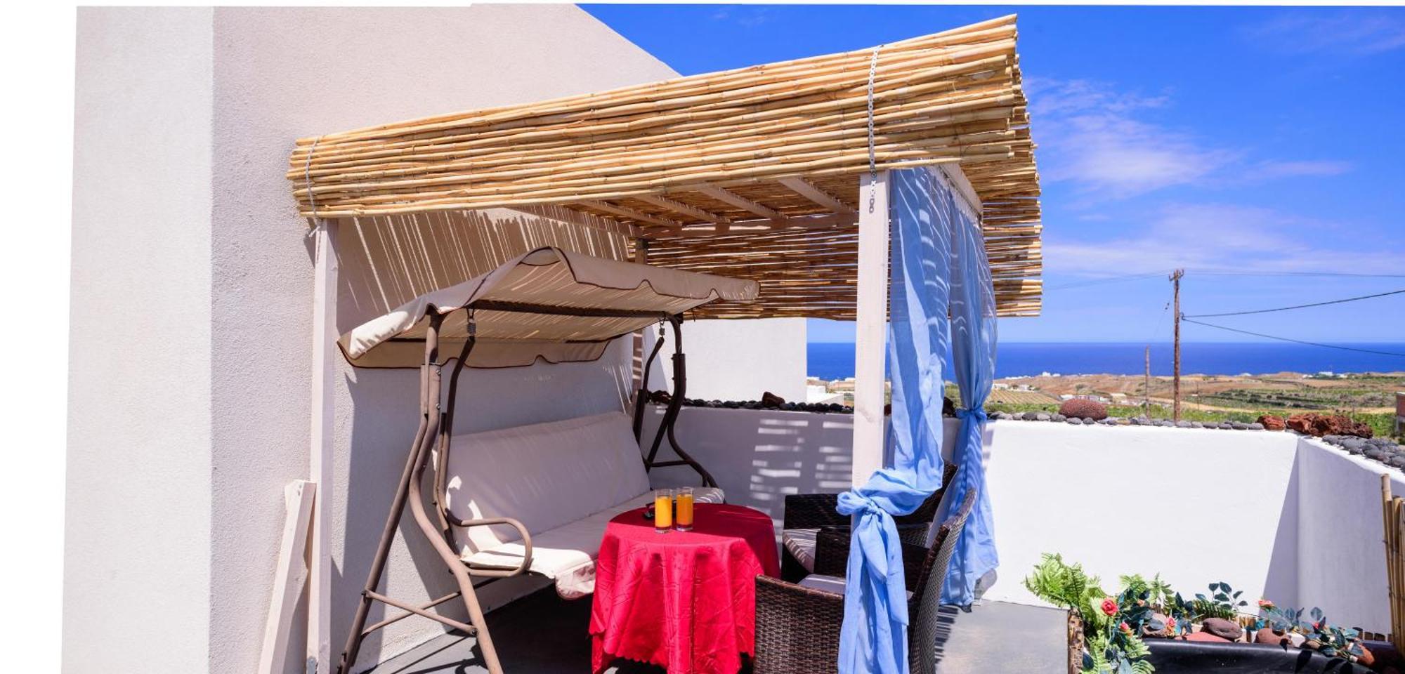 Nalu Suites Fira (Santorini) Exterior foto