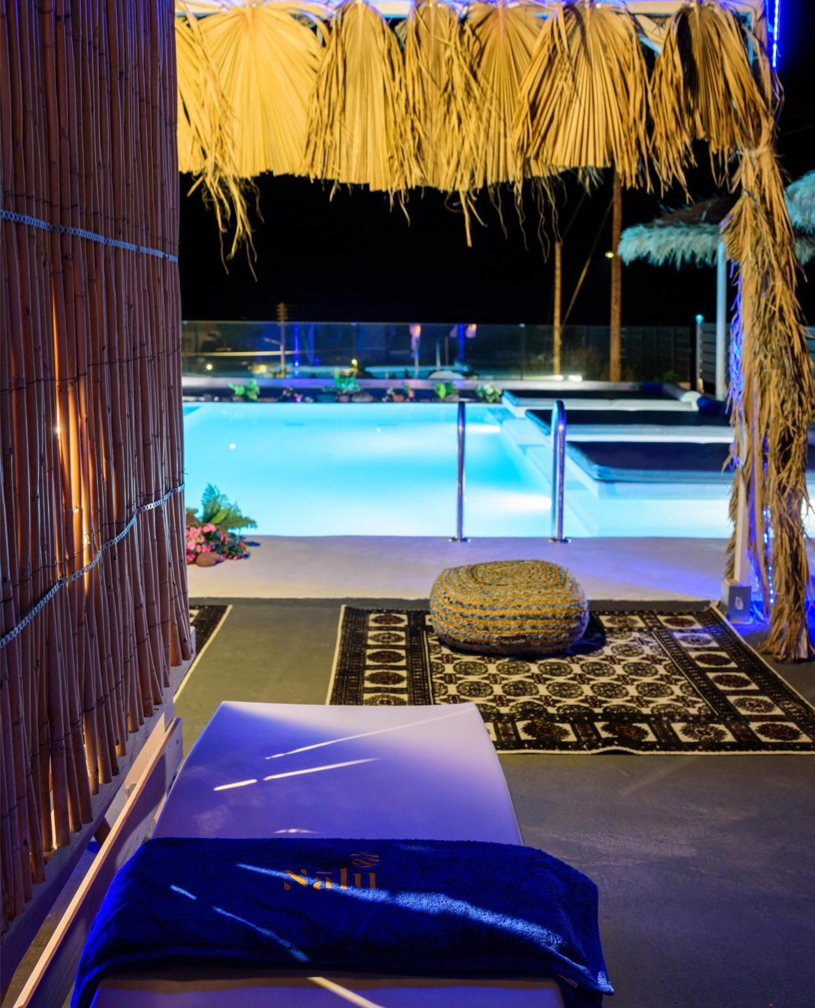 Nalu Suites Fira (Santorini) Exterior foto